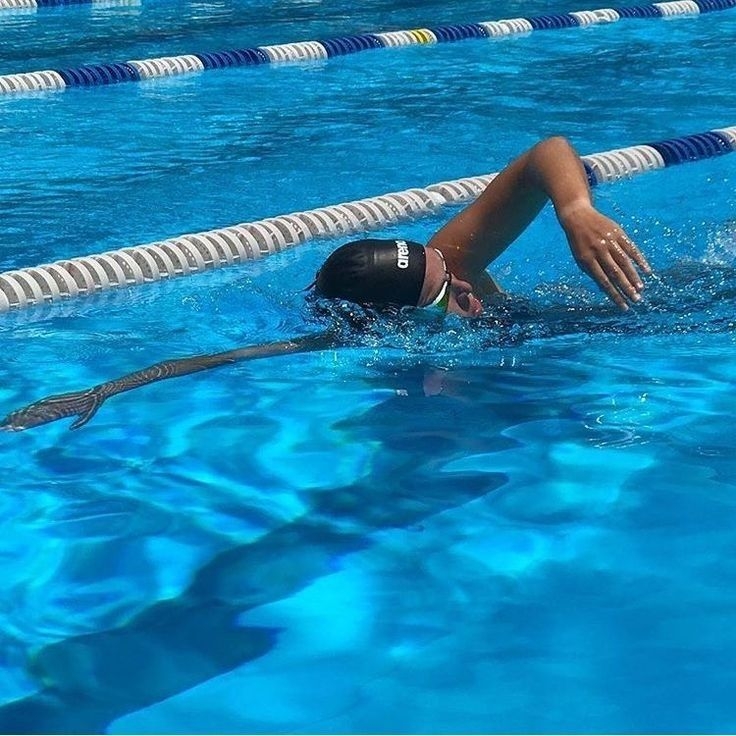 olahraga berenang